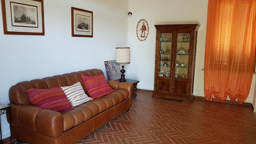 סיינה Casina Margherita מראה חיצוני תמונה