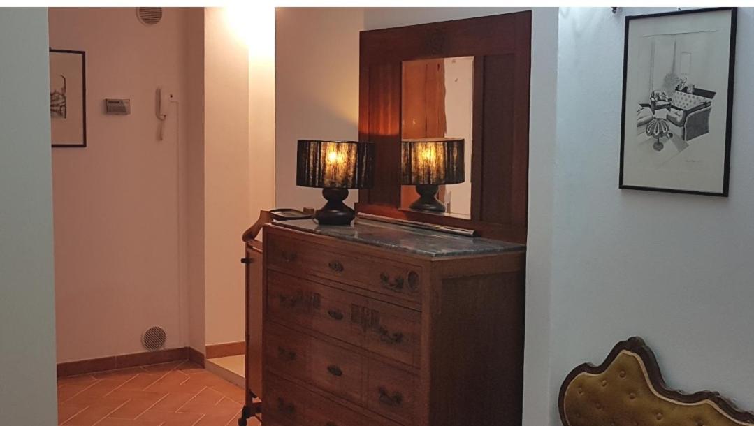סיינה Casina Margherita מראה חיצוני תמונה