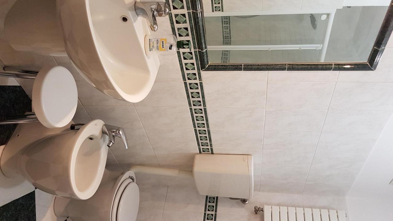 סיינה Casina Margherita מראה חיצוני תמונה
