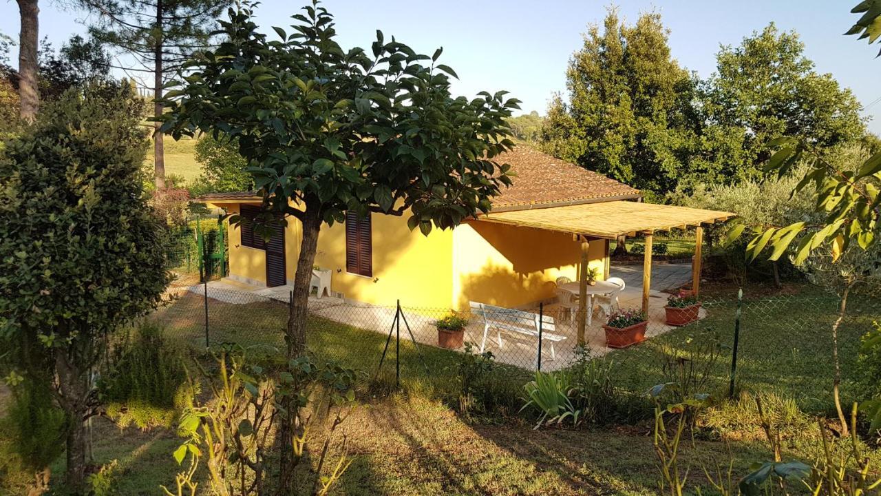 סיינה Casina Margherita מראה חיצוני תמונה